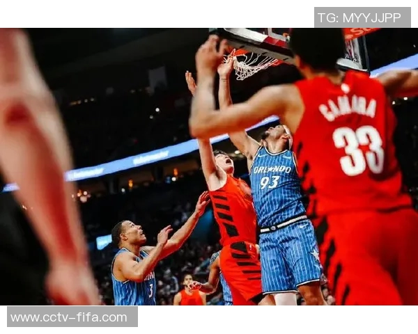 菜鸟杨瀚森表现出色费尔斯与对手冲突贝利和约各自贡献精彩得分