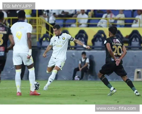 马卡报道沙特联赛今夏将重点引进实力外援C罗需适应新阵容变化